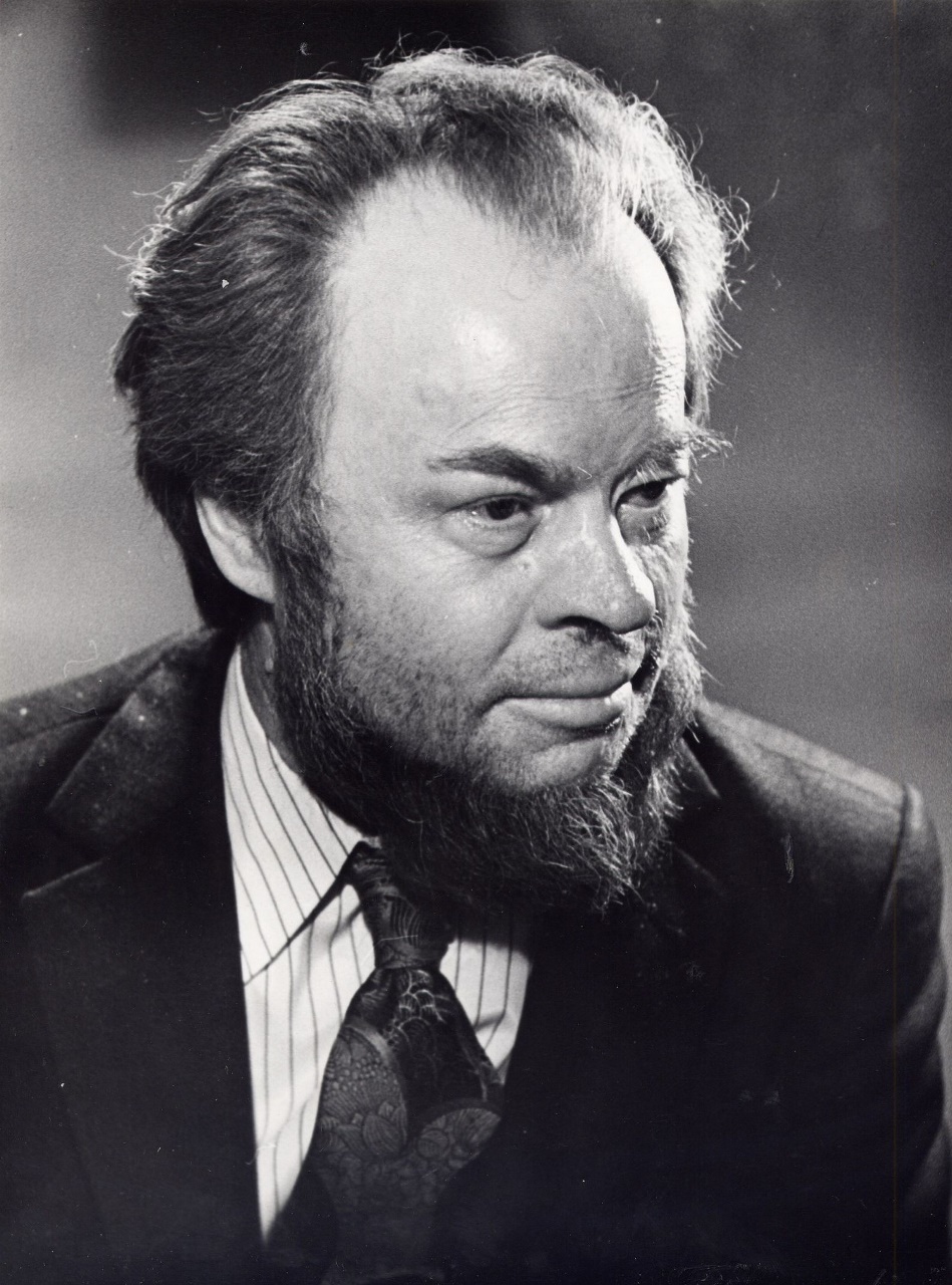 Сергей Сергеевич Орлов