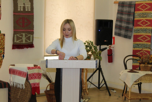 Межрегиональная конференция «XI Кирилло-Новоезерские чтения»