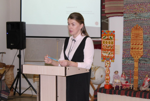 Межрегиональная конференция «XI Кирилло-Новоезерские чтения»