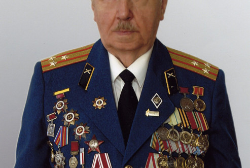 Б.М.Пидемский
