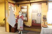 Музей этнографии