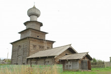 Храм Ильи Пророка