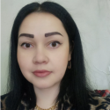 Наталия Васильевна Кузнецова